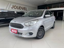 FORD Ka + Sedan 1.5 12V 4P TI-VCT SE FLEX