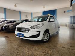 FORD Ka + Sedan 1.5 12V 4P TI-VCT SE FLEX