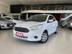 FORD Ka + Sedan 1.5 12V 4P TI-VCT SE FLEX