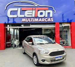 FORD Ka + Sedan 1.5 12V 4P TI-VCT SE PLUS FLEX