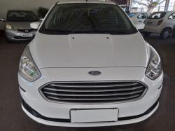 FORD Ka + Sedan 1.5 12V 4P TI-VCT SE PLUS FLEX