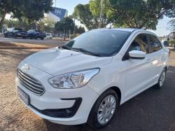 FORD Ka + Sedan 1.5 12V 4P TI-VCT SE PLUS FLEX