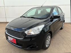 FORD Ka + Sedan 1.5 16V 4P FLEX SE PLUS