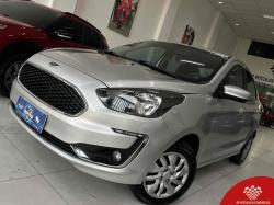 FORD Ka + Sedan 1.5 12V 4P TI-VCT SE FLEX