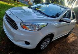 FORD Ka + Sedan 1.5 16V 4P FLEX SE PLUS