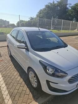 FORD Ka + Sedan 1.5 12V 4P TI-VCT SE PLUS FLEX