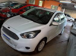 FORD Ka + Sedan 1.5 16V 4P FLEX SE PLUS