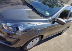 FORD Ka + Sedan 1.5 12V 4P TI-VCT SE PLUS FLEX AUTOMTICO