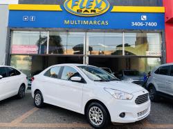 FORD Ka + Sedan 1.5 12V 4P TI-VCT SE FLEX