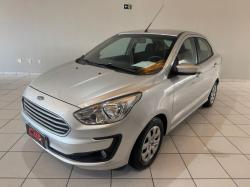 FORD Ka + Sedan 1.5 12V 4P TI-VCT SE PLUS FLEX
