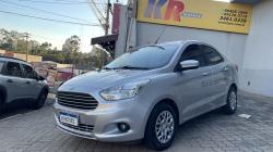 FORD Ka + Sedan 1.5 16V 4P FLEX SEL PLUS