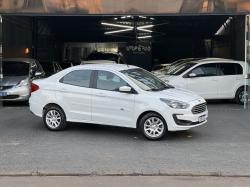 FORD Ka + Sedan 1.5 12V 4P TI-VCT SE FLEX