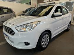 FORD Ka + Sedan 1.5 12V 4P TI-VCT SE FLEX