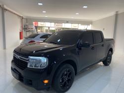 FORD Maverick Pick-up 2.0 CABINE DUPLA ECOBOOST LARIAT FX4 AUTOMTICO