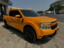 FORD Maverick Pick-up 2.0 CABINE DUPLA ECOBOOST LARIAT FX4 AUTOMTICO