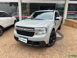 FORD Maverick Pick-up 2.0 CABINE DUPLA ECOBOOST LARIAT FX4 AUTOMTICO