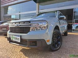 FORD Maverick Pick-up 2.0 CABINE DUPLA ECOBOOST LARIAT FX4 AUTOMTICO