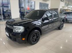 FORD Maverick Pick-up 2.0 CABINE DUPLA ECOBOOST LARIAT FX4 AUTOMTICO