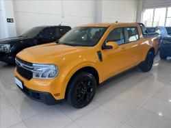 FORD Maverick Pick-up 2.0 CABINE DUPLA ECOBOOST LARIAT FX4 AUTOMTICO