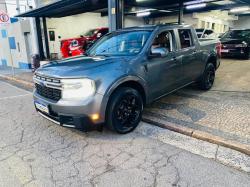 FORD Maverick Pick-up 2.0 4P ECOBOOST LARIAT FX4 AUTOMTICO