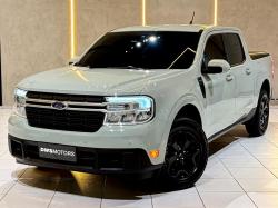 FORD Maverick Pick-up 2.0 4P ECOBOOST LARIAT FX4 AUTOMTICO