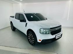 FORD Maverick Pick-up 2.0 4P ECOBOOST LARIAT FX4 AUTOMTICO