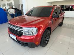 FORD Maverick Pick-up 2.0 4P ECOBOOST LARIAT FX4 AUTOMTICO