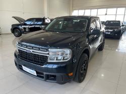 FORD Maverick Pick-up 2.0 4P ECOBOOST LARIAT FX4 AUTOMTICO
