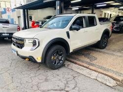FORD Maverick Pick-up 2.0 4P ECOBOOST TREMOR AUTOMTICO