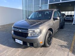 FORD Maverick Pick-up 2.0 4P ECOBOOST LARIAT FX4 AUTOMTICO