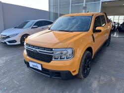 FORD Maverick Pick-up 2.0 4P ECOBOOST LARIAT FX4 AUTOMTICO