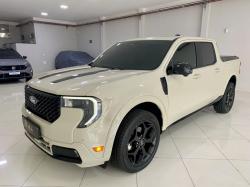FORD Maverick Pick-up 2.0 4P ECOBOOST BLACK AUTOMTICO