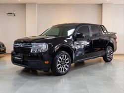 FORD Maverick Pick-up 2.5 4P HYBRID LARIAT E-CVT AUTOMTIO