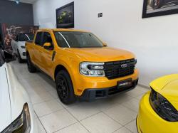 FORD Maverick Pick-up 2.0 4P ECOBOOST LARIAT FX4 AUTOMTICO
