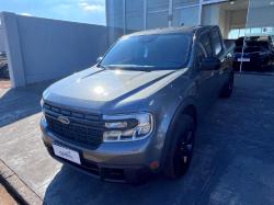 FORD Maverick Pick-up 2.0 4P ECOBOOST LARIAT FX4 AUTOMTICO