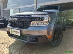 FORD Maverick Pick-up 2.0 4P ECOBOOST LARIAT FX4 AUTOMTICO