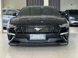 FORD Mustang 5.0 V8 32V GT COUP AUTOMTICO