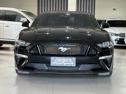 FORD Mustang 5.0 V8 32V GT COUP AUTOMTICO