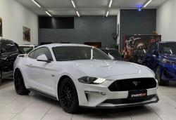 FORD Mustang 5.0 V8 24V GT PREMIUM COUP