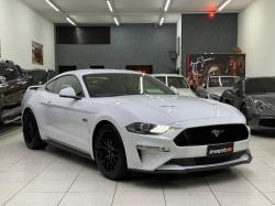 FORD Mustang 5.0 V8 24V GT PREMIUM COUP