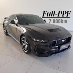 FORD Mustang 5.0 V8 PERFORMANCE SELECTSHIFT AUTOMTICO