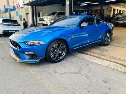 FORD Mustang 5.8 V8 MATCH 1 AUTOMTICO