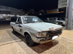 FORD Pampa 1.6 4X4 GL