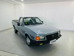 FORD Pampa 1.6 4X4 GL