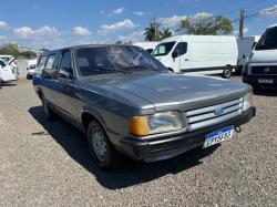 FORD Pampa 1.6 L