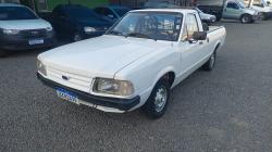 FORD Pampa 1.6 L