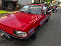 FORD Pampa 1.8 L