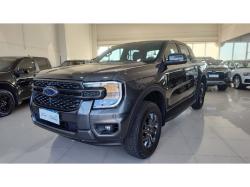 FORD Ranger 2.0 4P TURBO DIESEL BLACK CABINE DUPLA AUTOMTICO