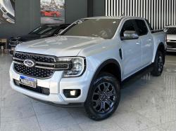 FORD Ranger 2.0 4P TURBO DIESEL BLACK CABINE DUPLA AUTOMTICO