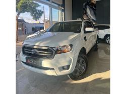 FORD Ranger 2.2 16V XLS DIESEL 4X4 CABINE DUPLA AUTOMTICO